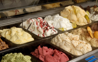 Giornata europea del gelato artigianale gelateria artigiani emilia romagna