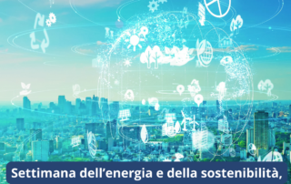 settimana confartigianato energia sostenibilita emilia romagna eventi ottobre 2024